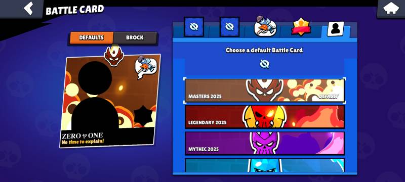 90 براولر | 80,306 کاپ | 45 مکس | 52 هایپرشارژ