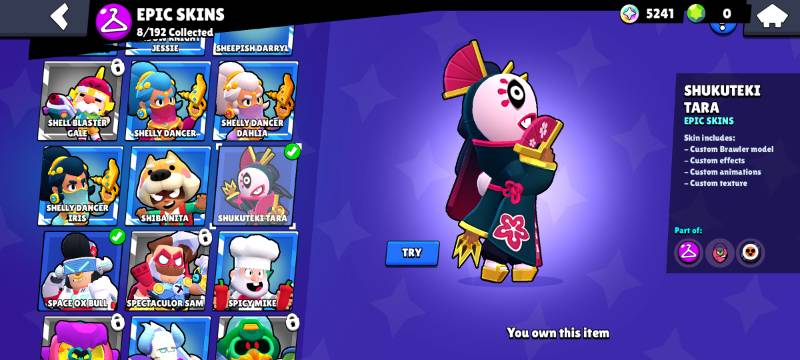 35 براولر | 8,361 کاپ | 2 مکس | 14 هایپرشارژ