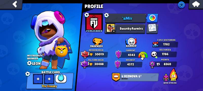 66 براولر | 30,010 کاپ | 10 مکس | 7 هایپرشارژ