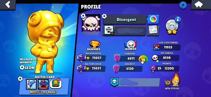 93 براولر | ۸۸۰۰۰ کاپ | 3۶ مکس | 40 هایپرشارژ