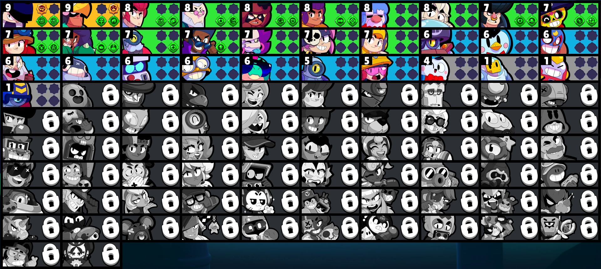 brawlstarsdata