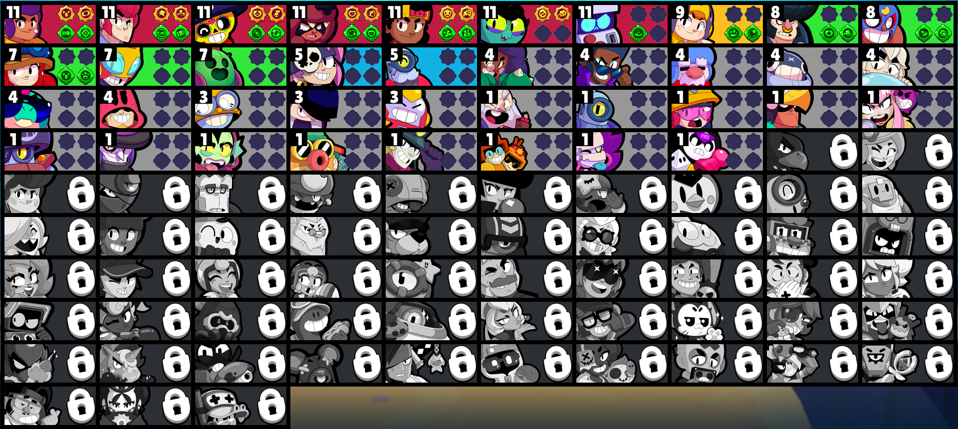 brawlstarsdata