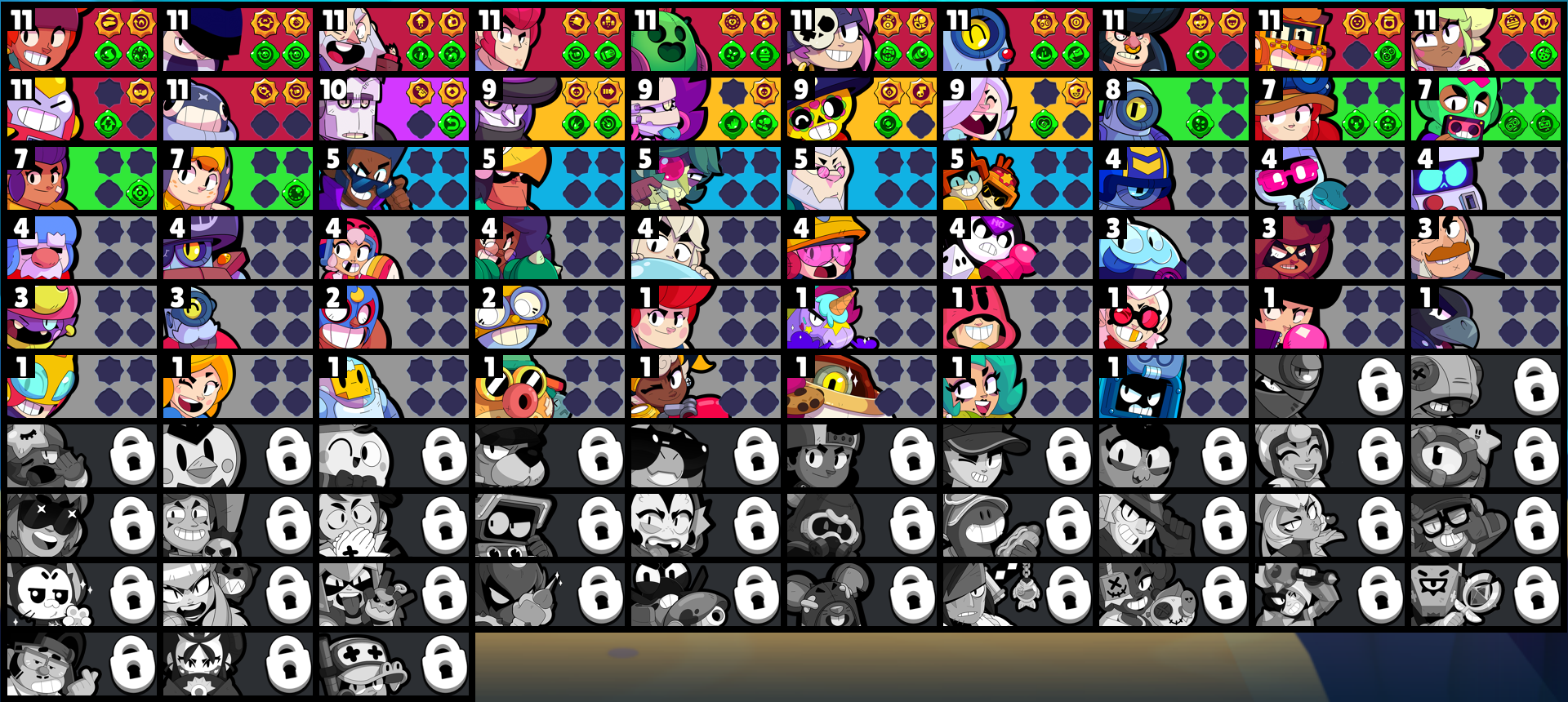 brawlstarsdata