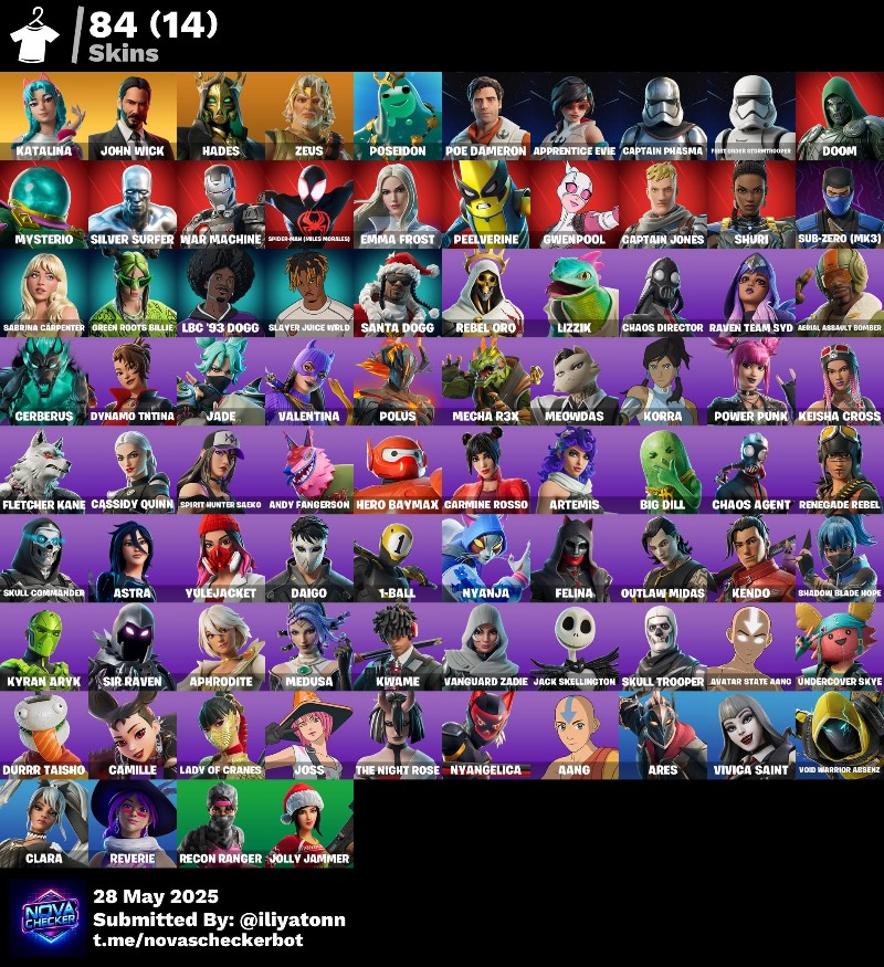 Fortnite