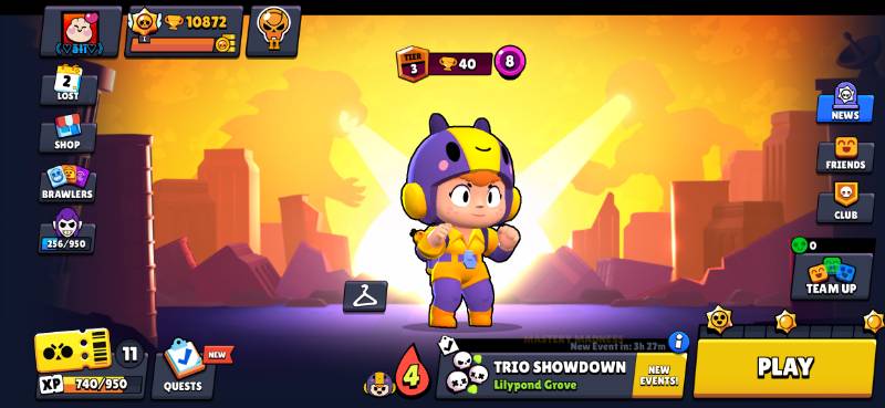 34 براولر | 10,872 کاپ | 0 مکس | 0 هایپرشارژ