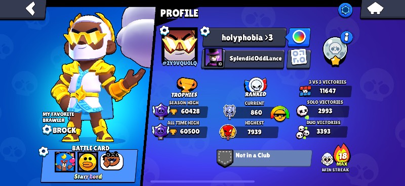 90 براولر | 60,404 کاپ | 44 مکس | 22 هایپرشارژ